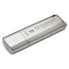 Kingston 128GB Ironkey Locker+ 50 USB3.2 Silver IKLP50/128GB
