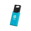 HP 128GB V212W USB 2.0 Blue HPFD212LB-128