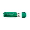 Intenso 8GB Rainbow Line USB2.0 Green 3502460