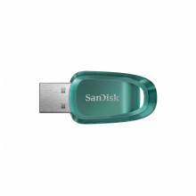Sandisk 128GB Ultra Eco USB3.2 Green 00215445 Sandisk 128GB Ultra Eco USB3.2 Green 00215445