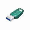 Sandisk 128GB Ultra Eco USB3.2 Green 00215445