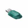 Sandisk 128GB Ultra Eco USB3.2 Green 00215445