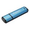 Kingston 16GB IronKey Vault Privacy 50 USB3.2 Blue IKVP50/16GB