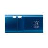 Samsung 256GB USB3.2 Type-C Flash Drive Blue MUF-256DA/APC
