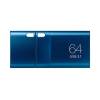 Samsung 64GB USB3.2 Type-C Flash Drive Blue MUF-64DA/APC