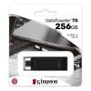 Kingston 256GB DataTraveler 70 USB3.2 Black DT70/256GB