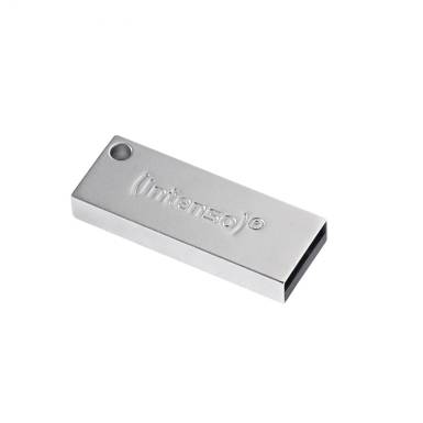 Intenso 128GB Premium Line USB3.2 Silver 3534491 Intenso 128GB Premium Line USB3.2 Silver 3534491