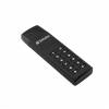 Verbatim 32GB Keypad Secure USB-C USB3.2 Black 49430