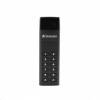 Verbatim 32GB Keypad Secure USB-C USB3.2 Black 49430