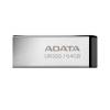 A-Data 64GB UR350 USB3.2 Silver/Black UR350-64G-RSR/BK