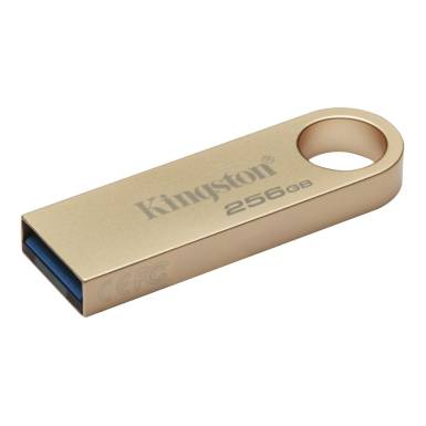 Kingston 256GB DTSE9G3 USB3.2 Gold DTSE9G3/256GB Kingston 256GB DTSE9G3 USB3.2 Gold DTSE9G3/256GB