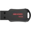 HikSEMI 16GB USB2.0 RNB M200R Black/Red HS-USB-M200R 16G