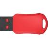 HikSEMI 16GB USB2.0 RNB M200R Black/Red HS-USB-M200R 16G