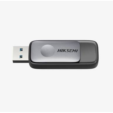 HikSEMI 16GB USB3.2 Pully M210S Silver HS-USB-M210S 16G U3 HikSEMI 16GB USB3.2 Pully M210S Silver HS-USB-M210S 16G U3