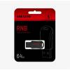 HikSEMI 32GB USB2.0 RNB M200R Black/Red HS-USB-M200R 32G