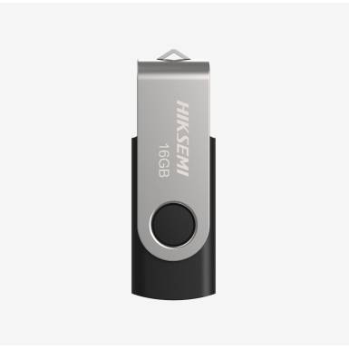 HikSEMI 4GB USB2.0 Rotary M200S Black/Grey HS-USB-M200S 4G HikSEMI 4GB USB2.0 Rotary M200S Black/Grey HS-USB-M200S 4G