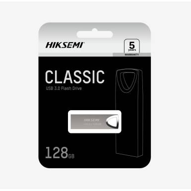 HikSEMI 4GB USB3.0 Classic M200 Grey HS-USB-M200 4G HikSEMI 4GB USB3.0 Classic M200 Grey HS-USB-M200 4G