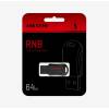 HikSEMI 8GB USB2.0 RNB M200R Black/Red HS-USB-M200R 8G