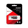 HikSEMI 8GB USB2.0 RNB M200R Black/Red HS-USB-M200R 8G