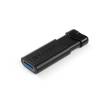 Verbatim 256GB Pinstripe USB3.2 Black 49320