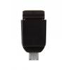 Verbatim 32GB NANO USB Drive with Micro USB (OTG) Adapter Black 49822