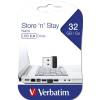 Verbatim 32GB Store 'n' Stay Nano USB 2.0 98130
