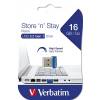 Verbatim 16GB Store ''n'' Stay Nano USB 3.2 98709