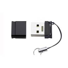 Intenso 8GB Slim Line USB3.2 Black 3532460