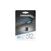 Samsung 512GB USB3.1 FIT Plus Black MUF-512AB/APC