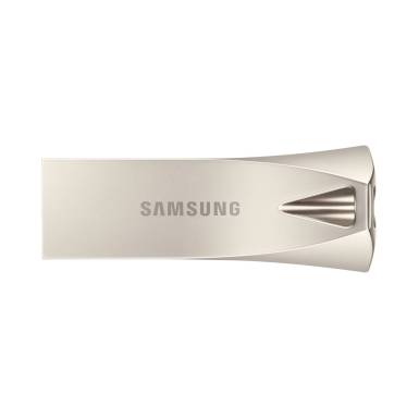 Samsung 512GB USB3.1 Bar Plus Champaign Silver MUF-512BE3/APC