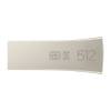 Samsung 512GB USB3.1 Bar Plus Champaign Silver MUF-512BE3/APC
