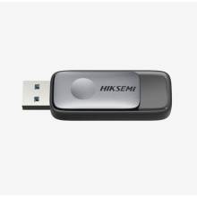 HikSEMI 32GB USB3.2 Pully M210S Silver HS-USB-M210S(STD)/32G/U3/NEWSEMI/WW