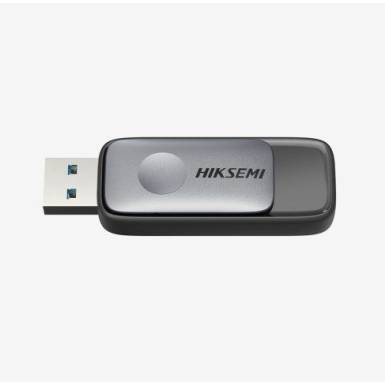 HikSEMI 32GB USB3.2 Pully M210S Silver HS-USB-M210S(STD)/32G/U3/NEWSEMI/WW HikSEMI 32GB USB3.2 Pully M210S Silver HS-USB-M210S(STD)/32G/U3/NEWSEMI/WW