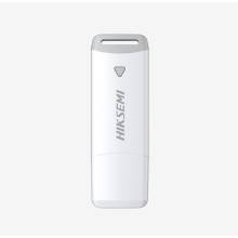 HikSEMI 64GB USB3.2 M220P CAP White HS-USB-M220P(STD)/64G/U3/NEWSEMI/WW