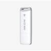 HikSEMI 64GB USB3.2 M220P CAP White HS-USB-M220P(STD)/64G/U3/NEWSEMI/WW