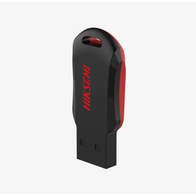 HikSEMI 64GB USB2.0 RNB M200R Black/Red HS-USB-M200R(STD)/64G/NEWSEMI/WW HikSEMI 64GB USB2.0 RNB M200R Black/Red HS-USB-M200R(STD)/64G/NEWSEMI/WW