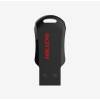 HikSEMI 64GB USB2.0 RNB M200R Black/Red HS-USB-M200R(STD)/64G/NEWSEMI/WW
