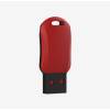 HikSEMI 64GB USB2.0 RNB M200R Black/Red HS-USB-M200R(STD)/64G/NEWSEMI/WW