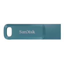 Sandisk 64GB Ultra Dual Drive Go Type-C USB3.2 Navagio Bay SDDDC3-064G-G46NBB Sandisk 64GB Ultra Dual Drive Go Type-C USB3.2 Navagio Bay SDDDC3-064G-G46NBB