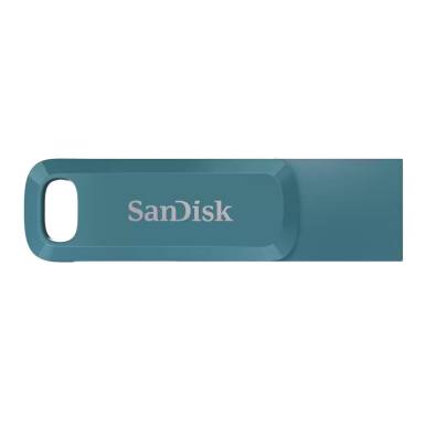 Sandisk 64GB Ultra Dual Drive Go Type-C USB3.2 Navagio Bay SDDDC3-064G-G46NBB Sandisk 64GB Ultra Dual Drive Go Type-C USB3.2 Navagio Bay SDDDC3-064G-G46NBB