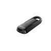 Sandisk 64GB Ultra Slider USB3.2 Black SDCZ480-064G-G46