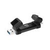 Silicon Power 1TB DS72 USB3.2 Black SP001TBUC3S72VPK