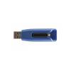 Verbatim 128GB V3 Max USB Drive USB3.0 Blue 49808