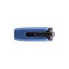 Verbatim 128GB V3 Max USB Drive USB3.0 Blue 49808