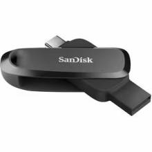 Sandisk 256GB Phone Drive for Android USB3.2 Black 00226776 Sandisk 256GB Phone Drive for Android USB3.2 Black 00226776