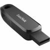 Sandisk 256GB Phone Drive for Android USB3.2 Black 00226776
