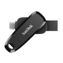 Sandisk 64GB Phone Drive for Android USB3.2 Black 00226774 Sandisk 64GB Phone Drive for Android USB3.2 Black 00226774