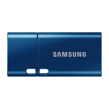 Samsung 512GB USB Type-C Flash Drive Blue MUF-512DA/APC Samsung 512GB USB Type-C Flash Drive Blue MUF-512DA/APC