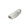 Sandisk 512GB Ultra Luxe USB3.2 Type-C Silver SDCZ75-512G-G46