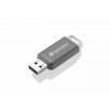 Verbatim 128GB DataBar USB2.0 Grey 49456